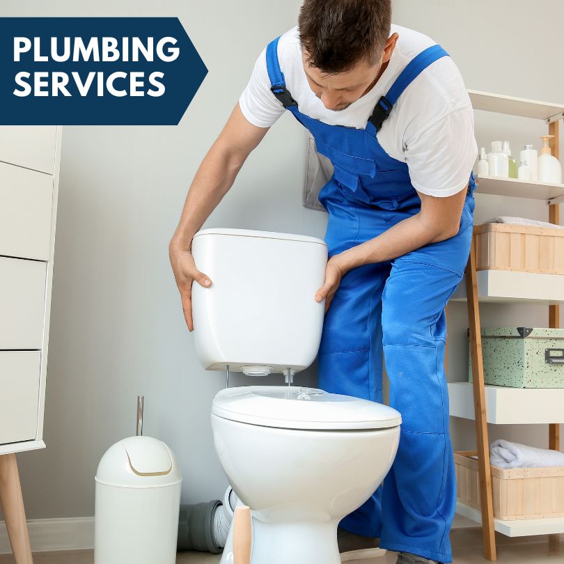 Plumbing Company in Hilton, NY