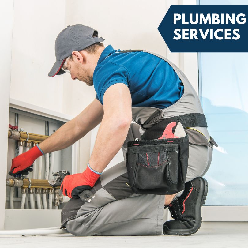 Hilton Plumbing Company